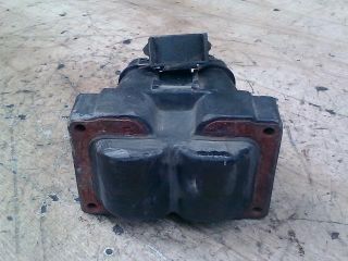 bontott FORD MONDEO II Gyújtótrafó