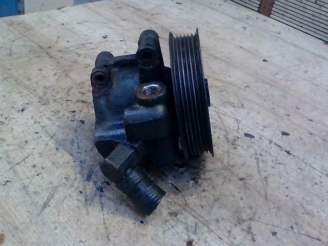 bontott FORD MONDEO II Kormányszervó Motor (Hidraulikus)