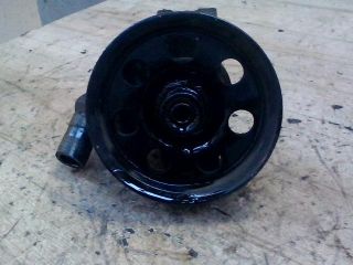 bontott FORD MONDEO II Kormányszervó Motor (Hidraulikus)