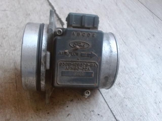 bontott FORD MONDEO II Légtömegmérő