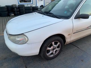 bontott FORD MONDEO II Motor Tartó Bak Bal