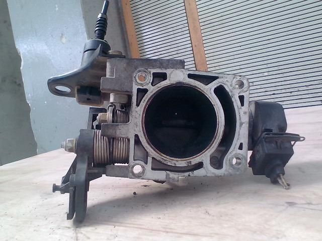 bontott FORD MONDEO II Fojtószelep (Mechanikus)