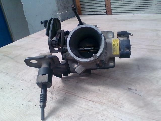 bontott FORD MONDEO II Fojtószelep (Mechanikus)