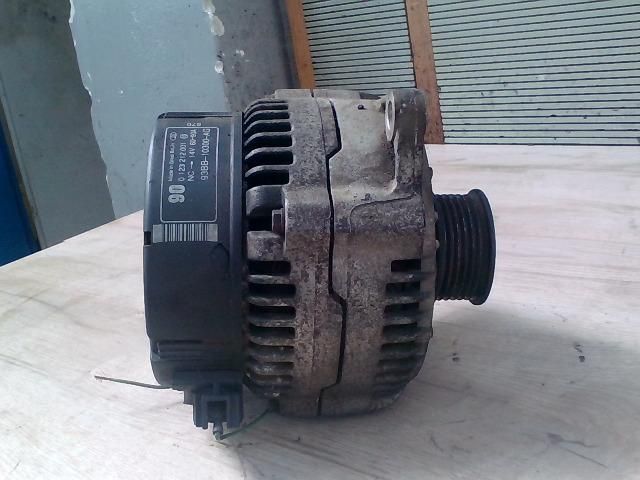 bontott FORD MONDEO II Generátor