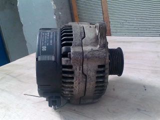 bontott FORD MONDEO II Generátor