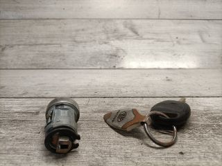 bontott FORD MONDEO II Gyújtáskapcsoló