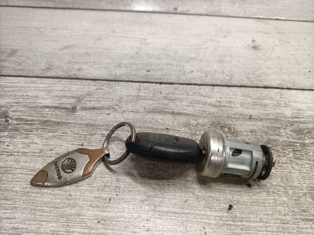 bontott FORD MONDEO II Gyújtáskapcsoló