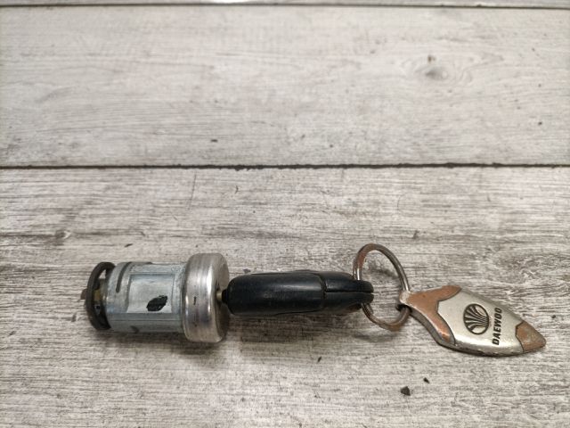 bontott FORD MONDEO II Gyújtáskapcsoló