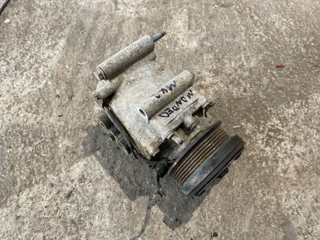 bontott FORD MONDEO II Klímakompresszor