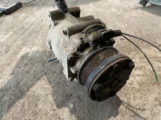 bontott FORD MONDEO II Klímakompresszor