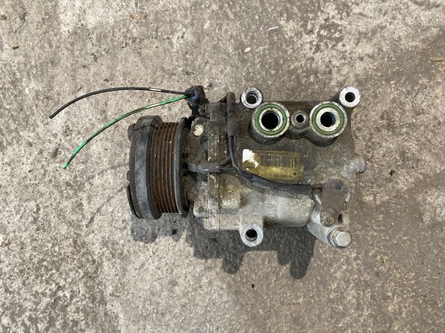 bontott FORD MONDEO II Klímakompresszor