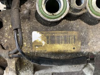 bontott FORD MONDEO II Klímakompresszor