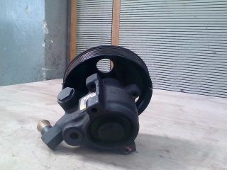 bontott FORD MONDEO II Kormányszervó Motor (Hidraulikus)