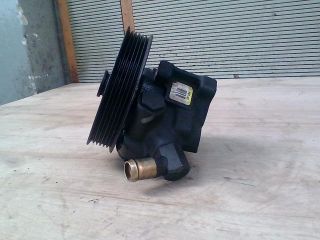 bontott FORD MONDEO II Kormányszervó Motor (Hidraulikus)