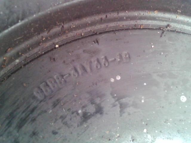 bontott FORD MONDEO II Kormányszervó Motor (Hidraulikus)