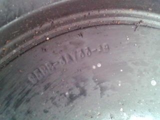 bontott FORD MONDEO II Kormányszervó Motor (Hidraulikus)