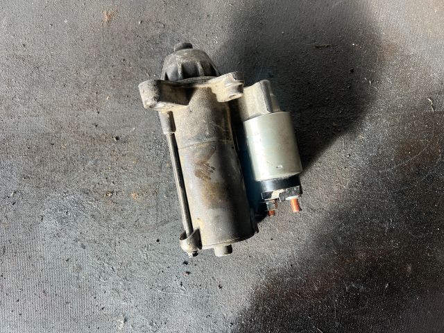 bontott FORD MONDEO II Önindító