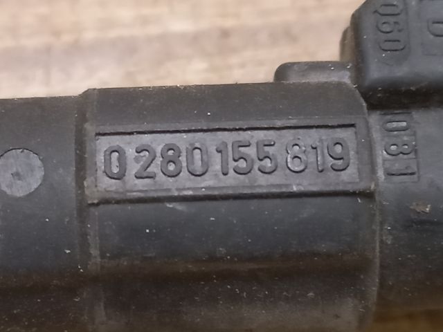 bontott FORD MONDEO II Porlasztó (1 db)