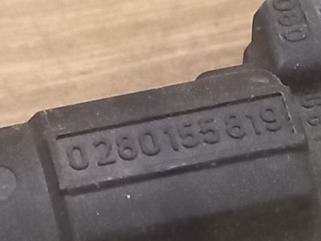 bontott FORD MONDEO II Porlasztó (1 db)