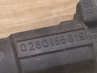 bontott FORD MONDEO II Porlasztó (1 db)