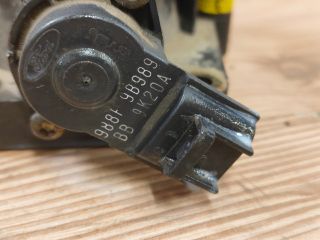 bontott FORD MONDEO II Fojtószelep (Mechanikus)