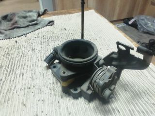 bontott FORD MONDEO II Fojtószelep (Mechanikus)