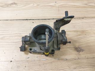 bontott FORD MONDEO II Fojtószelep (Mechanikus)