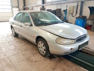 bontott FORD MONDEO II Fojtószelep (Mechanikus)