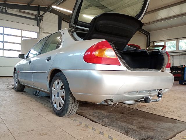 bontott FORD MONDEO II Fojtószelep (Mechanikus)