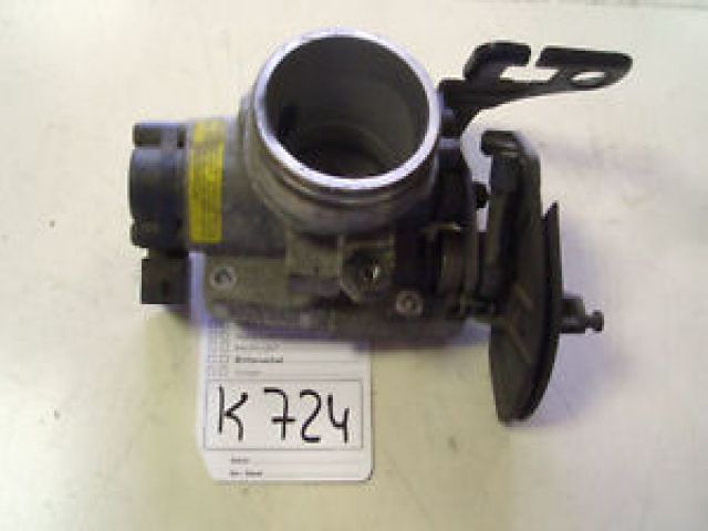 bontott FORD MONDEO II Fojtószelep (Mechanikus)