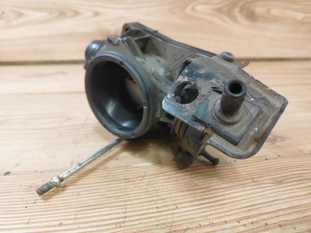 bontott FORD MONDEO II Fojtószelep (Mechanikus)