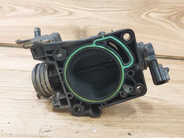 bontott FORD MONDEO II Fojtószelep (Mechanikus)