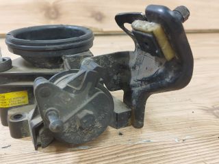 bontott FORD MONDEO II Fojtószelep (Mechanikus)