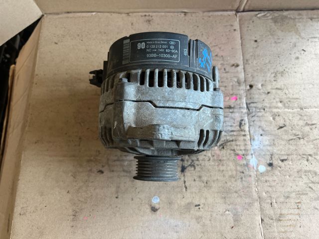 bontott FORD MONDEO II Generátor