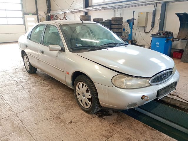 bontott FORD MONDEO II Generátor