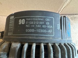 bontott FORD MONDEO II Generátor