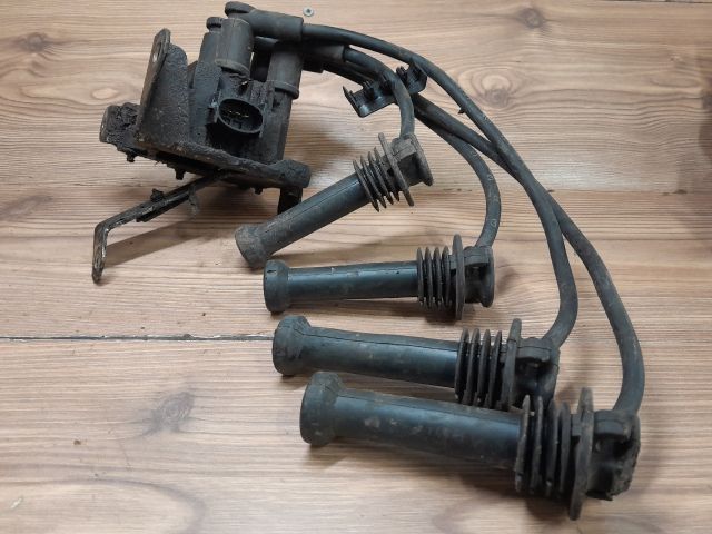 bontott FORD MONDEO II Gyújtótrafó