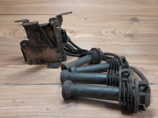 bontott FORD MONDEO II Gyújtótrafó