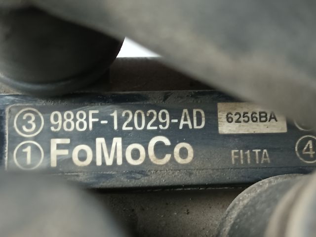 bontott FORD MONDEO II Gyújtótrafó