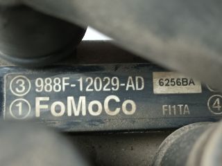 bontott FORD MONDEO II Gyújtótrafó