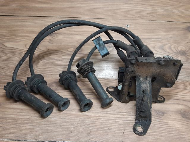 bontott FORD MONDEO II Gyújtótrafó