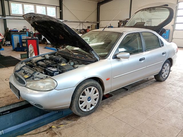 bontott FORD MONDEO II Jobb Féltengely