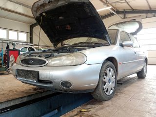 bontott FORD MONDEO II Jobb Féltengely