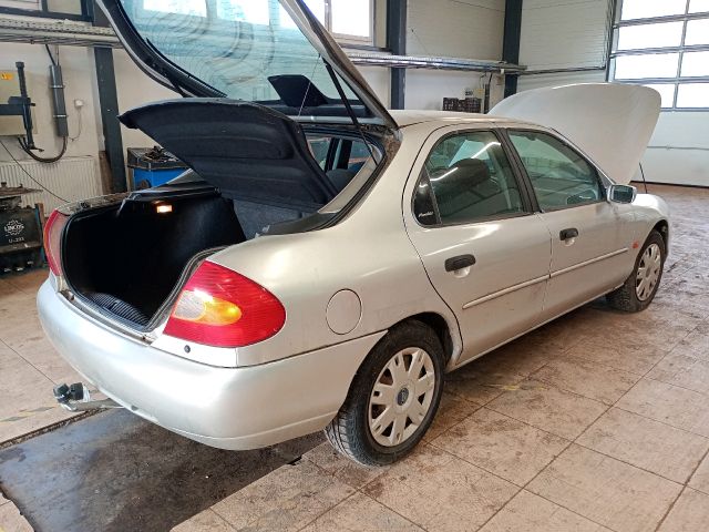 bontott FORD MONDEO II Jobb Féltengely