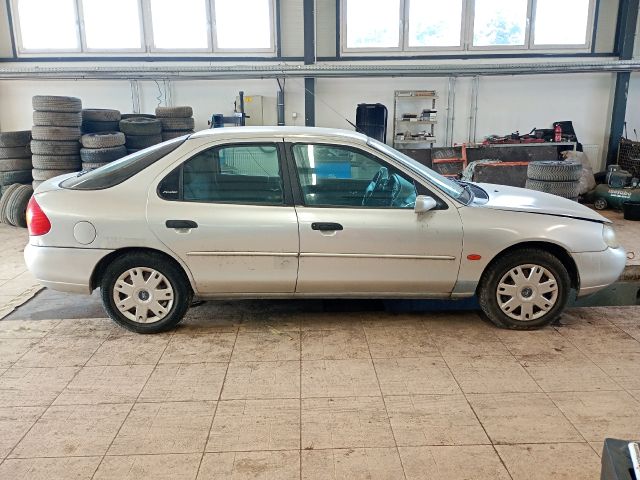 bontott FORD MONDEO II Jobb Féltengely