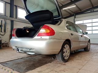 bontott FORD MONDEO II Jobb Féltengely