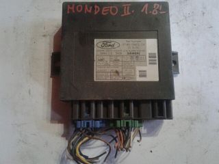 bontott FORD MONDEO II Komfort Elektronika