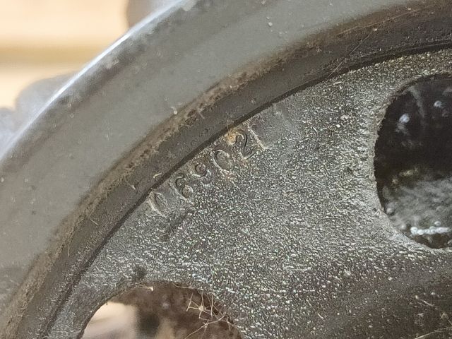 bontott FORD MONDEO II Kormányszervó Motor (Hidraulikus)