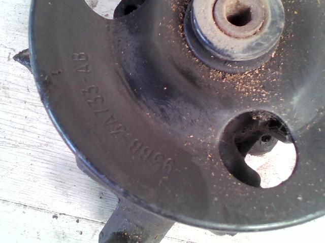 bontott FORD MONDEO II Kormányszervó Motor (Hidraulikus)