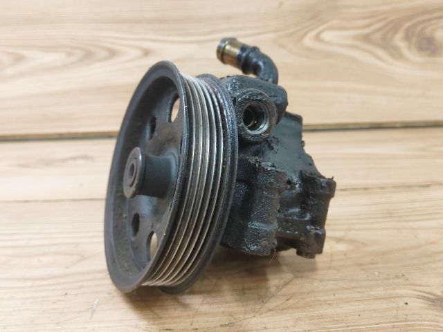 bontott FORD MONDEO II Kormányszervó Motor (Hidraulikus)